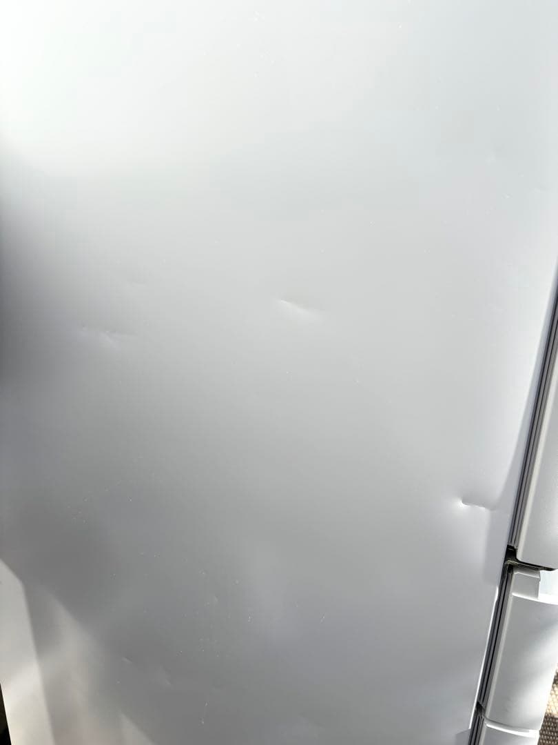 値下げしました❗️パナソニック パーシャル搭載　600L NR-F606WPX-W