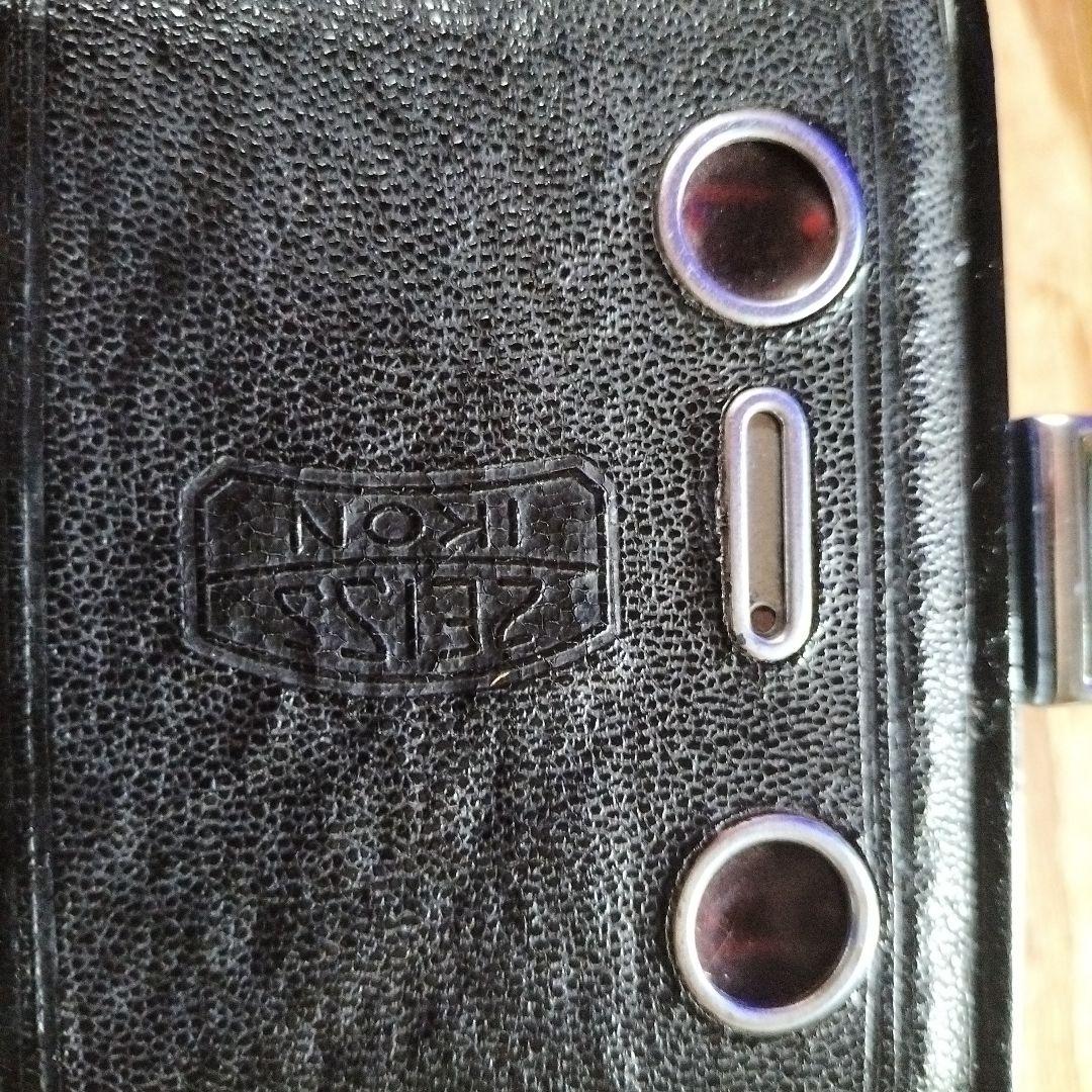 Novar Anastigmat 折りたたみ式フィルムカメラ