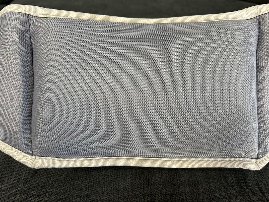 POGNAE ポグネー maxB 抱っこ紐 ホワイト