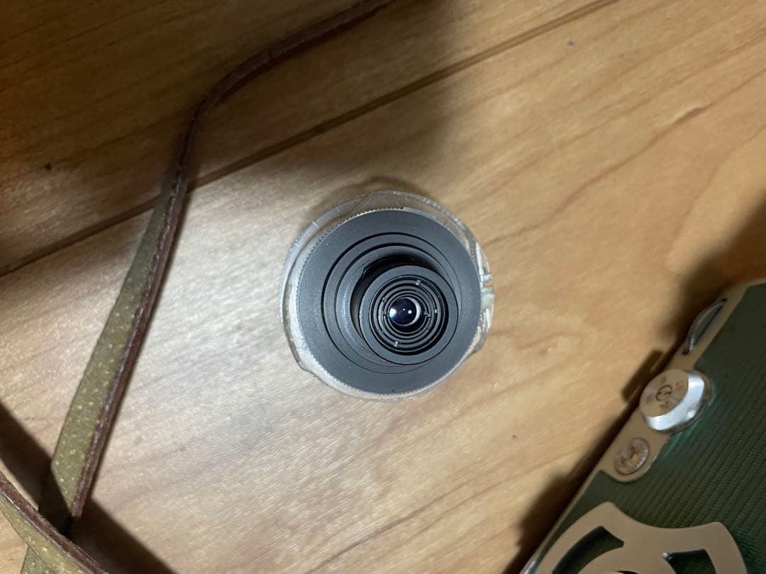 Pentacon Pentaka 8B 8mm ムービーカメラ