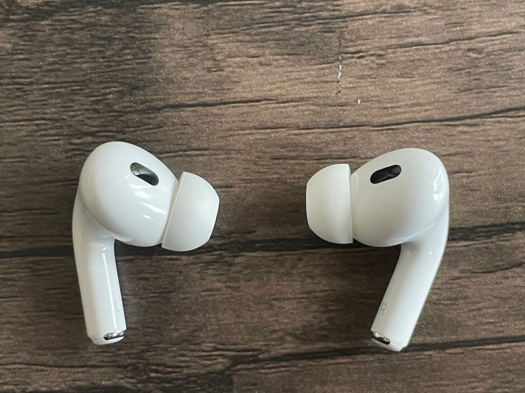 AirPods Pro（第2世代）Lightning 正規品