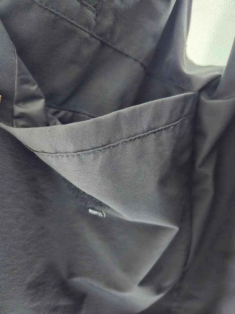 ルートコー　手ぶらベスト