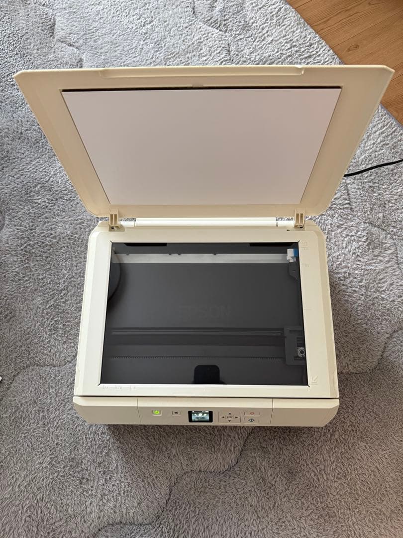 EPSON EP-709Aプリンター