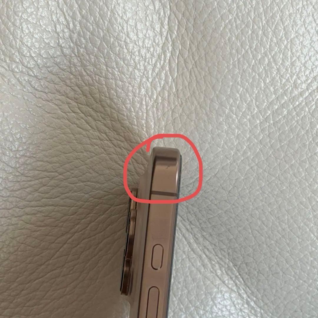 Apple iPhone 16Pro 258 SIMフリー