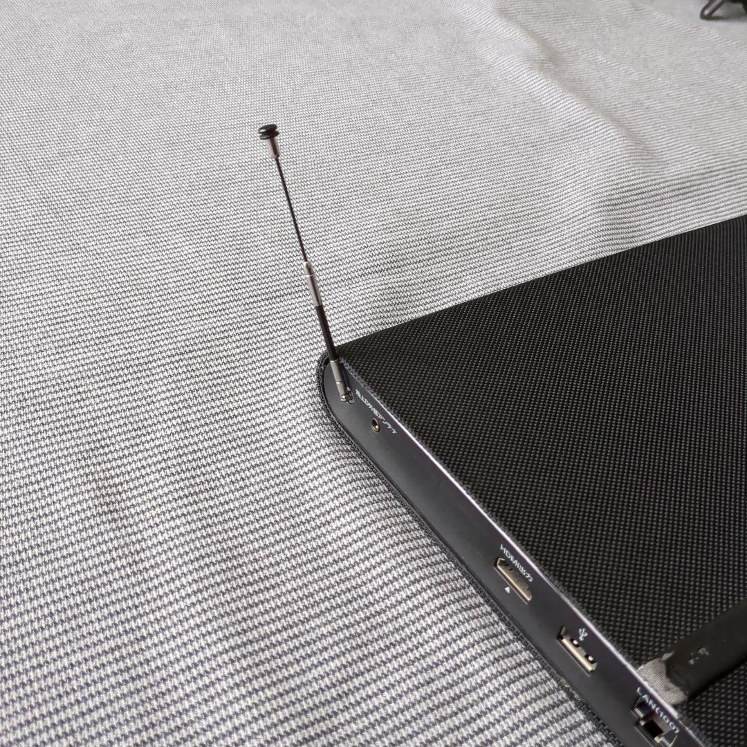 SONY BDP-Z1 ポータブルブルーレイプレイヤー　　　　　　2016年製