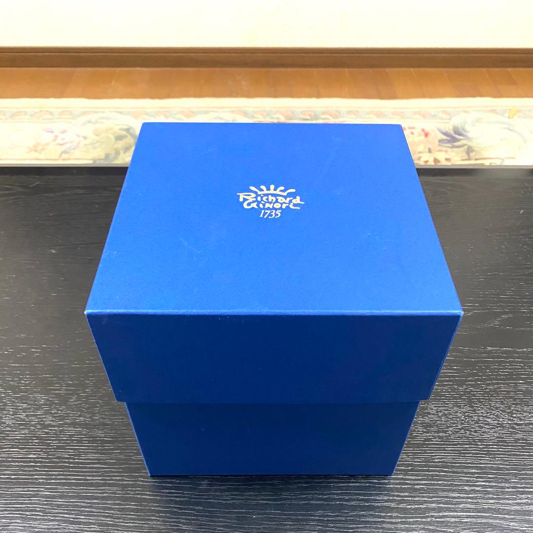 リチャードジノリ　15cm角皿　5枚セット