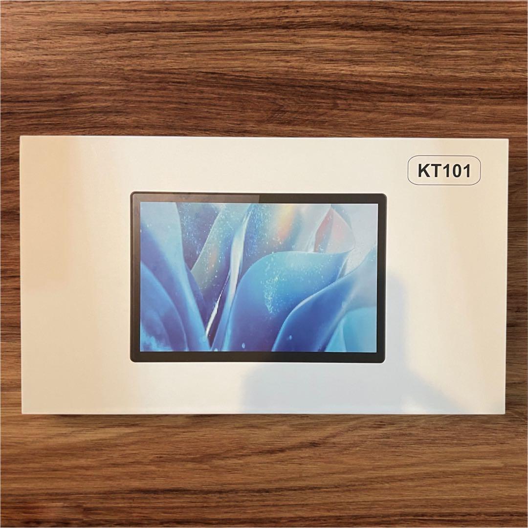 Android15 タブレット 10インチ 12GB+64 GB+1TB拡張