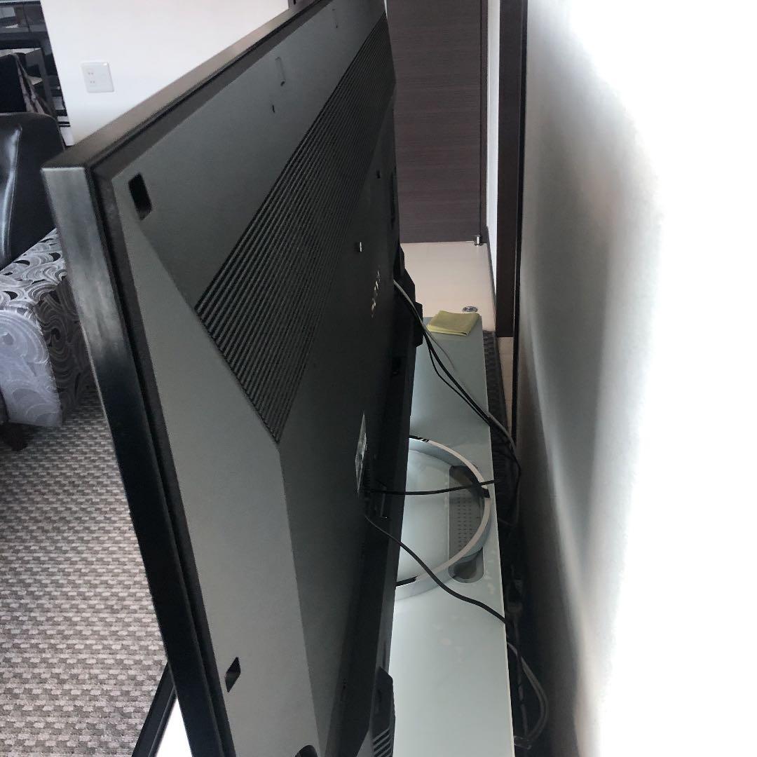 ソニー ブラビア 55インチ KD-55X9200A