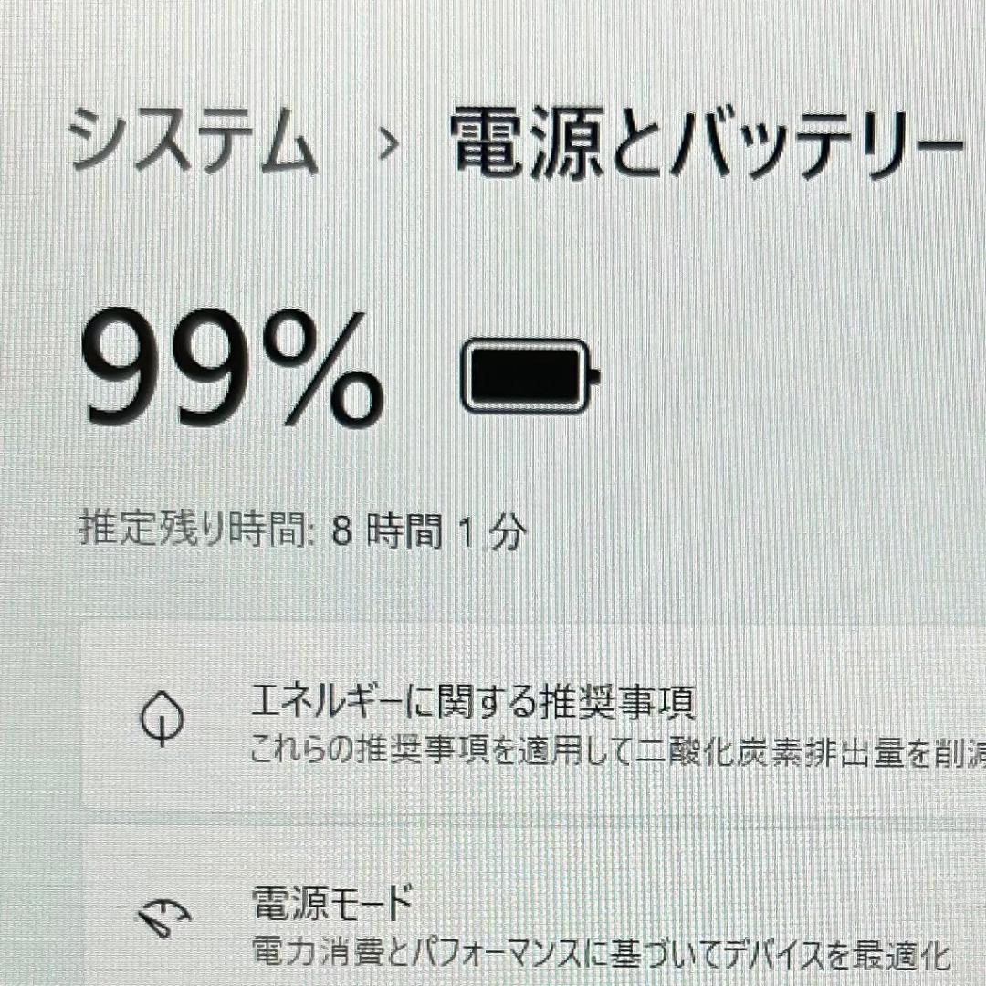 ★美品★ Let's note SV1 CF-SV1 16GB FHD