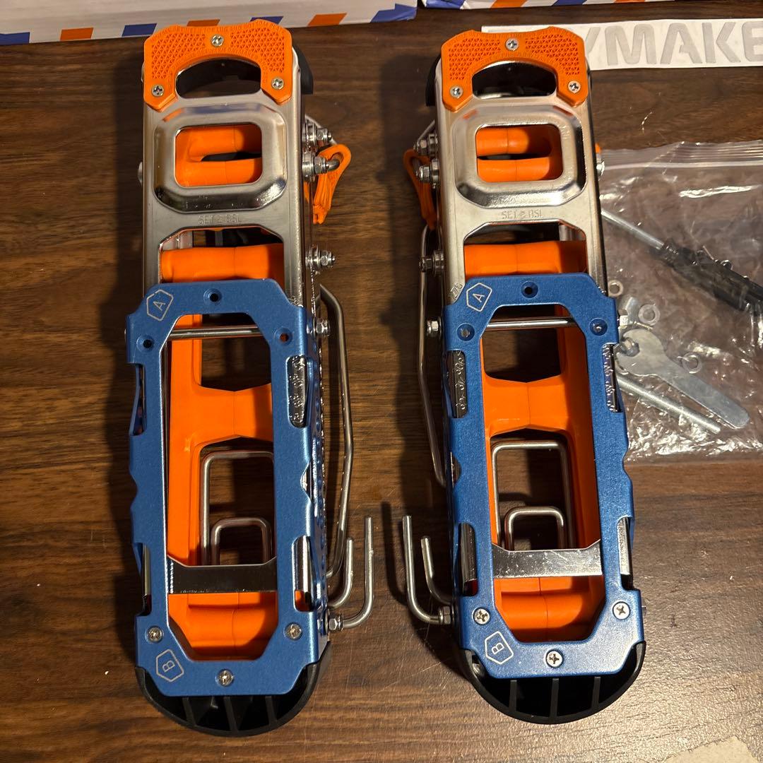 スキー DAYMAKER TOURING DAYMAKERS