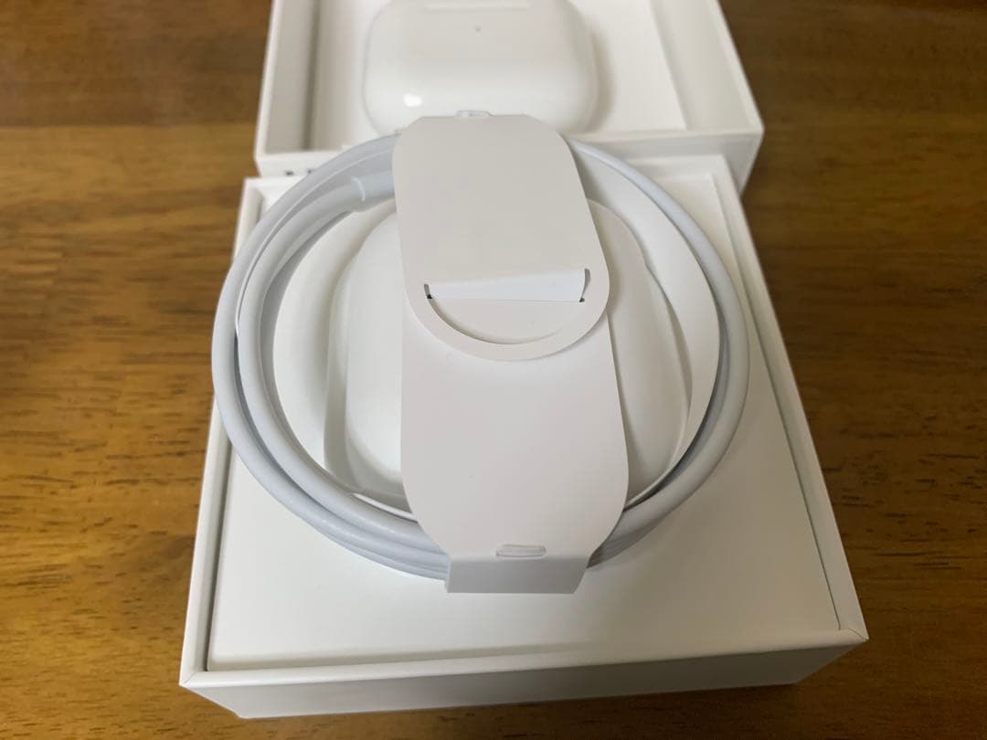 AirPods (第3世代) 本体 ホワイト