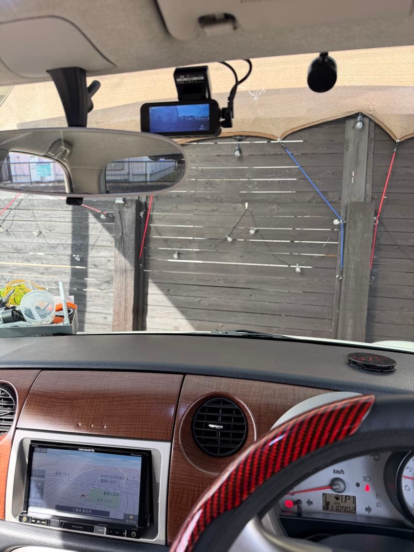 たかさん　ダイハツ　ミラジーノ L650S