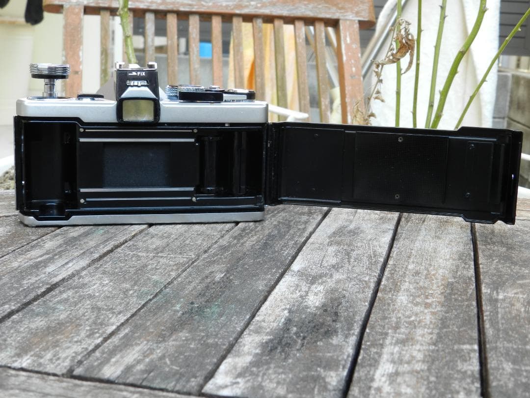 極美品　OLYMPUS M-1 カメラ G.zuiko 50mm F/1.4