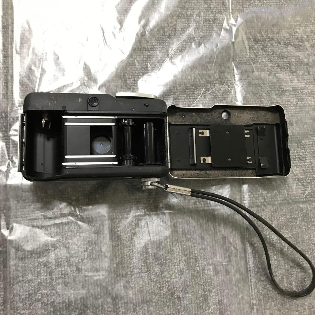 canon demi c　ジャンク