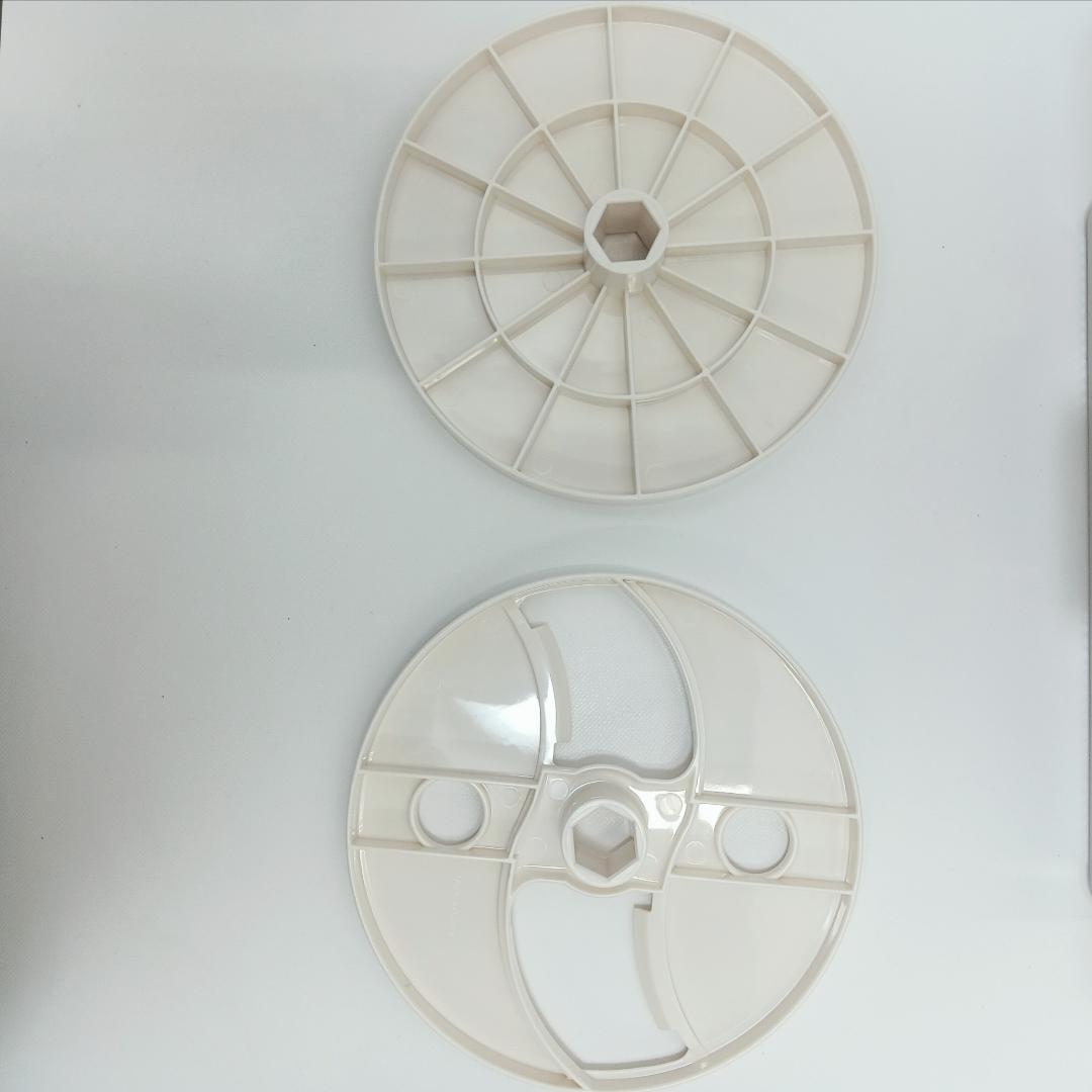 1m7067d3p アムウェイ E-3288-J フードプロセッサー オプション