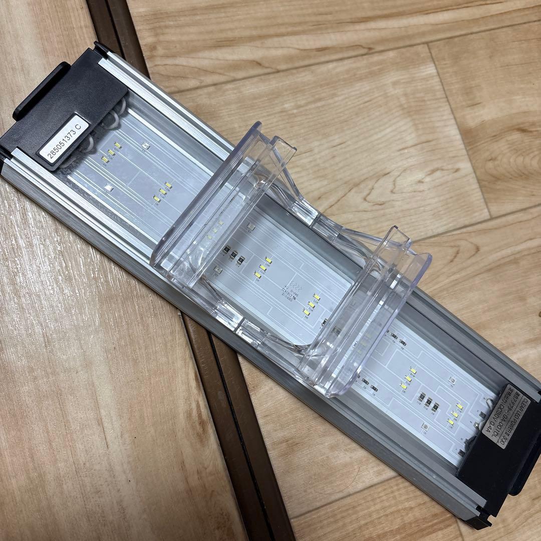【6セット】GEX CLEAR LED POWER III 300 水槽用照明