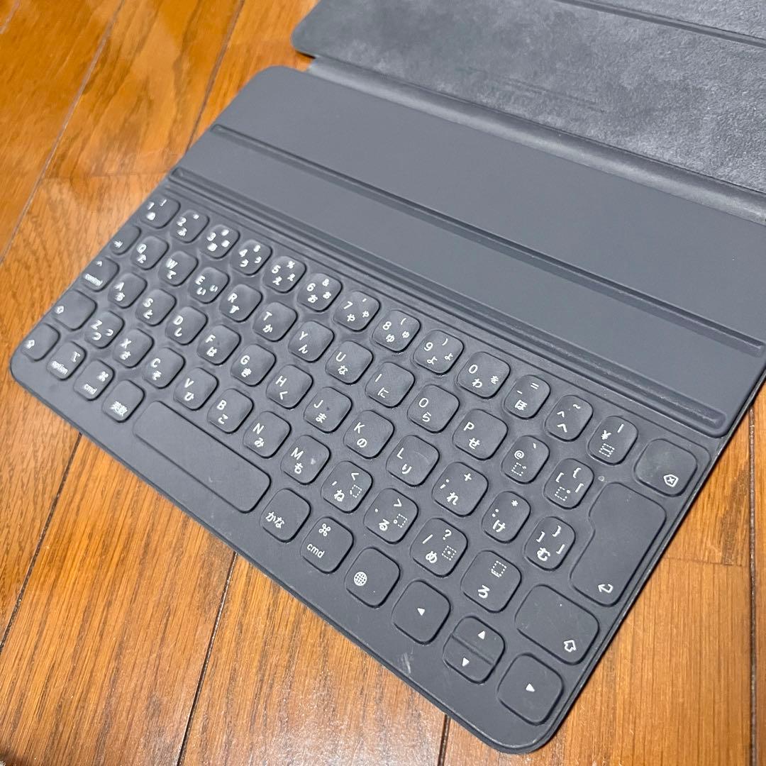 iPad Pro 11インチ（第1世代）512GB Wi-Fiモデル