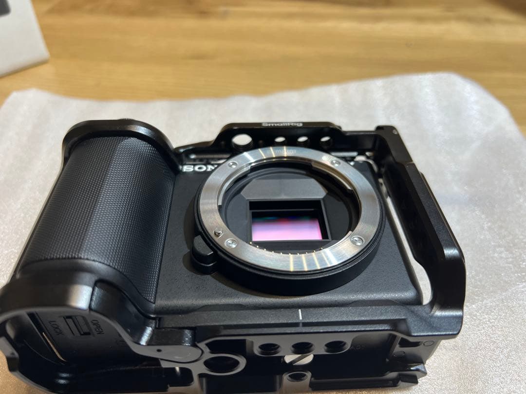 SONY Z-VE10 II / GoPro9 おまけ多数