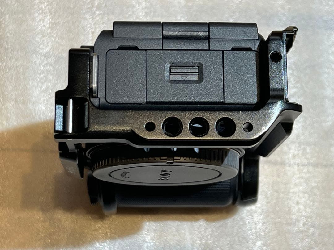 SONY Z-VE10 II / GoPro9 おまけ多数