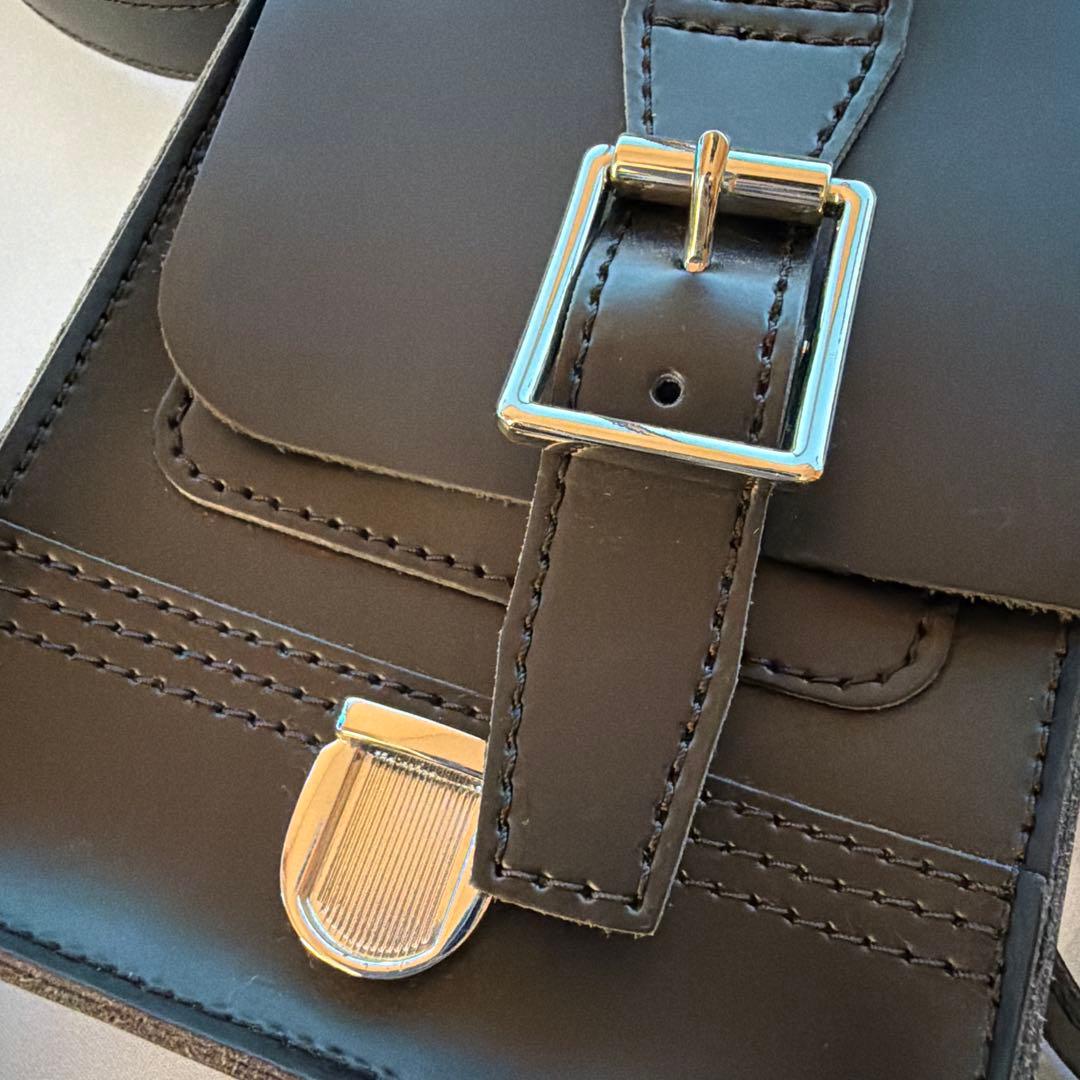 Dr.Martens ショルダーバッグ