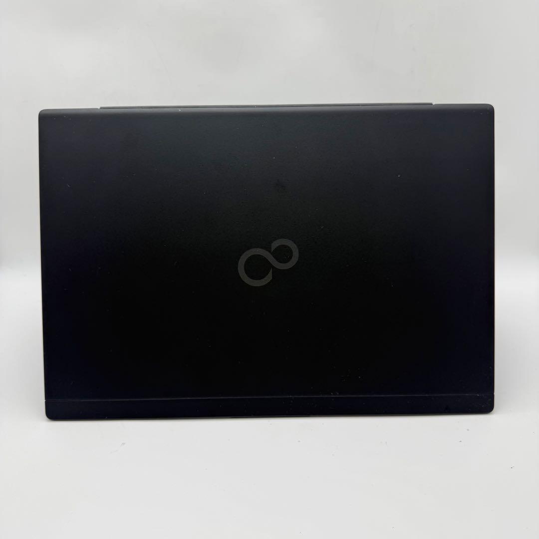 Core i7十世代◆16GB◆256GB◆富士通LIFEBOOK U9310◆