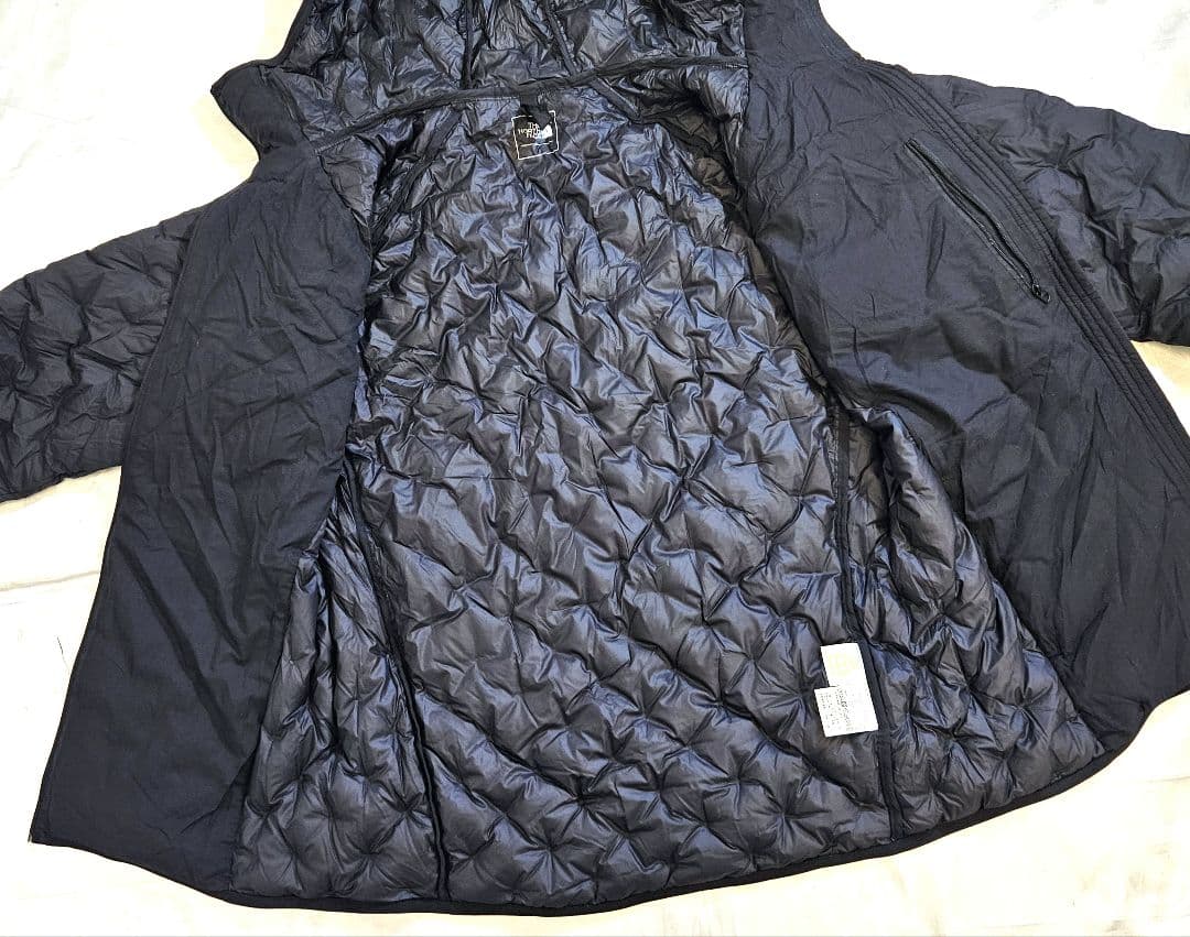 フォロー割　THE NORTH FACE　アストロライトフーディ　ND91816