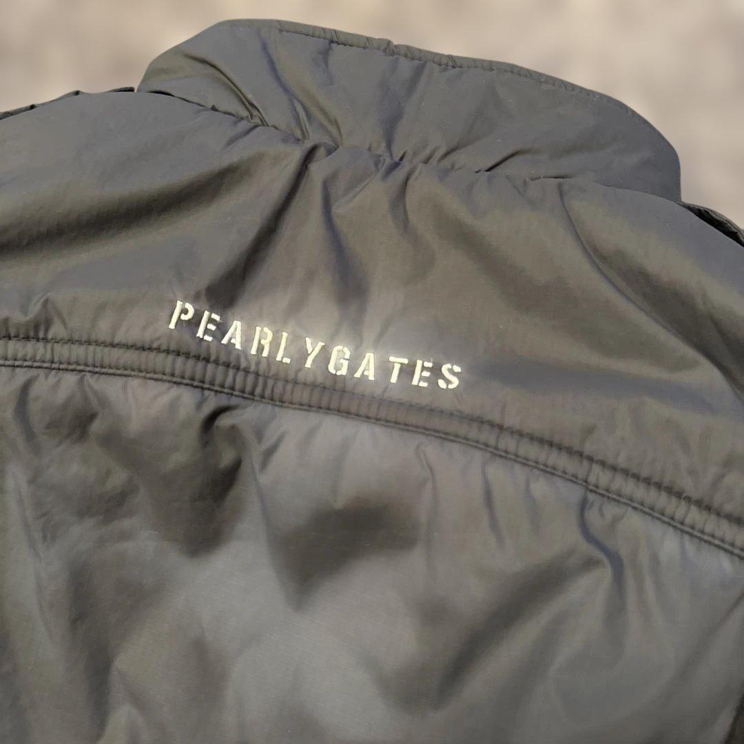 PG レディース ゴルフ ベスト パーリーゲイツ　PEARLY GATES
