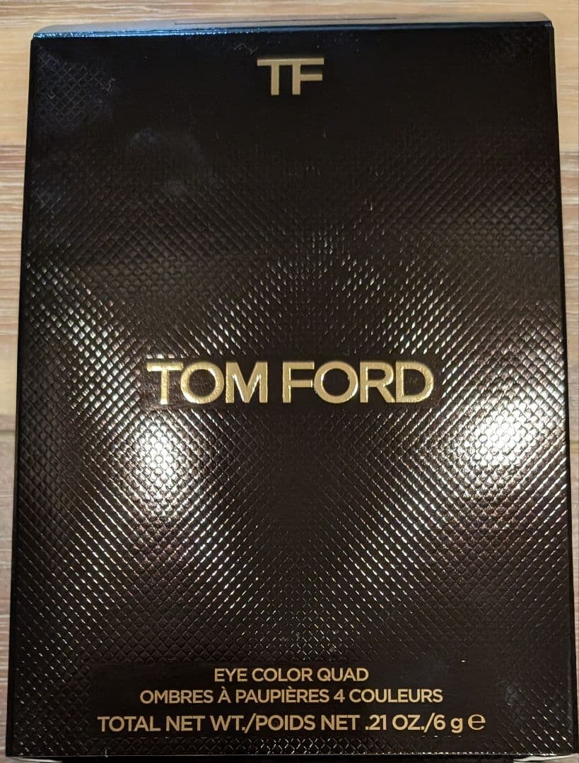 TOM FORD アイカラークォード　デイドリーム28A