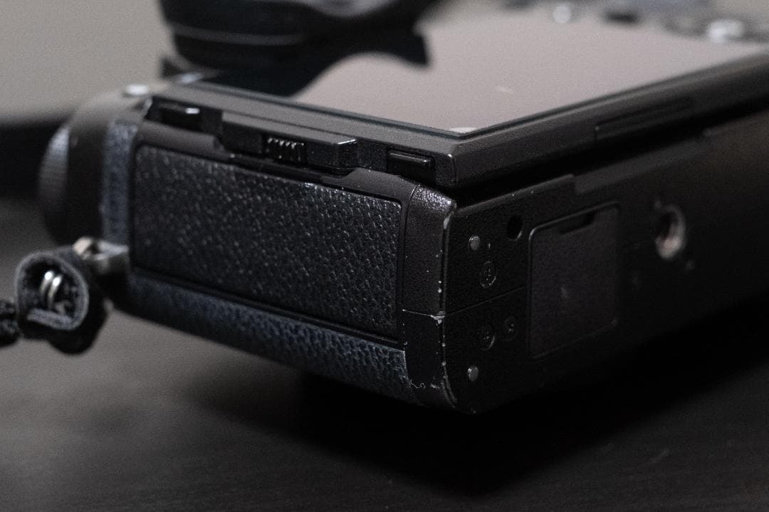 FUJIFILM ミラーレス一眼 X-T2, XF18-55mm F2.8-4