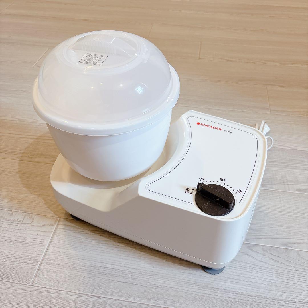 日本ニーダ　パンニーダ　PK800