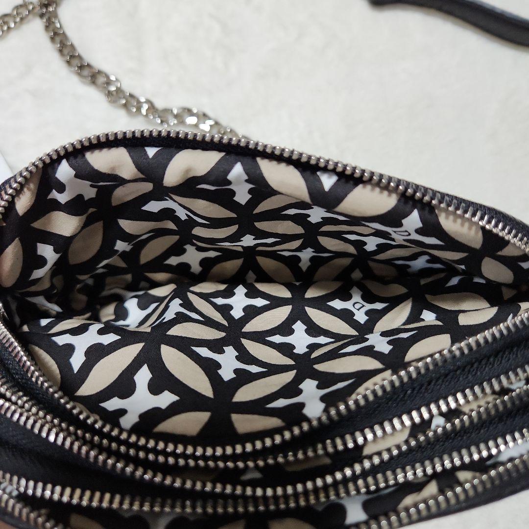 teteです(*^^*)【タグ付き】DRESSTERIOR　ショルダー