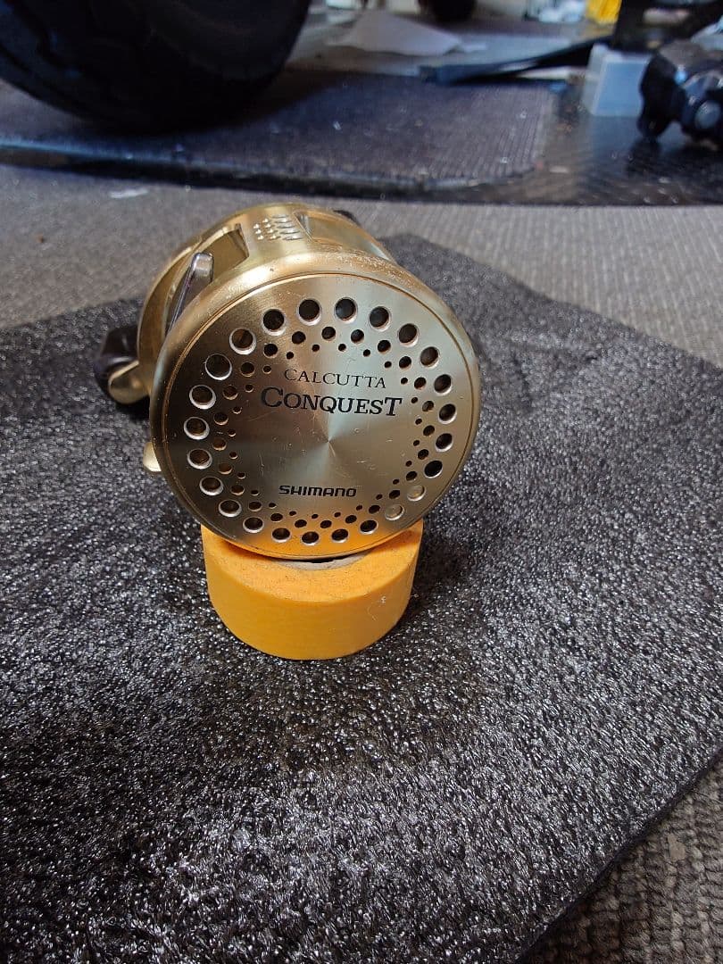 01 カルカッタコンクエスト100