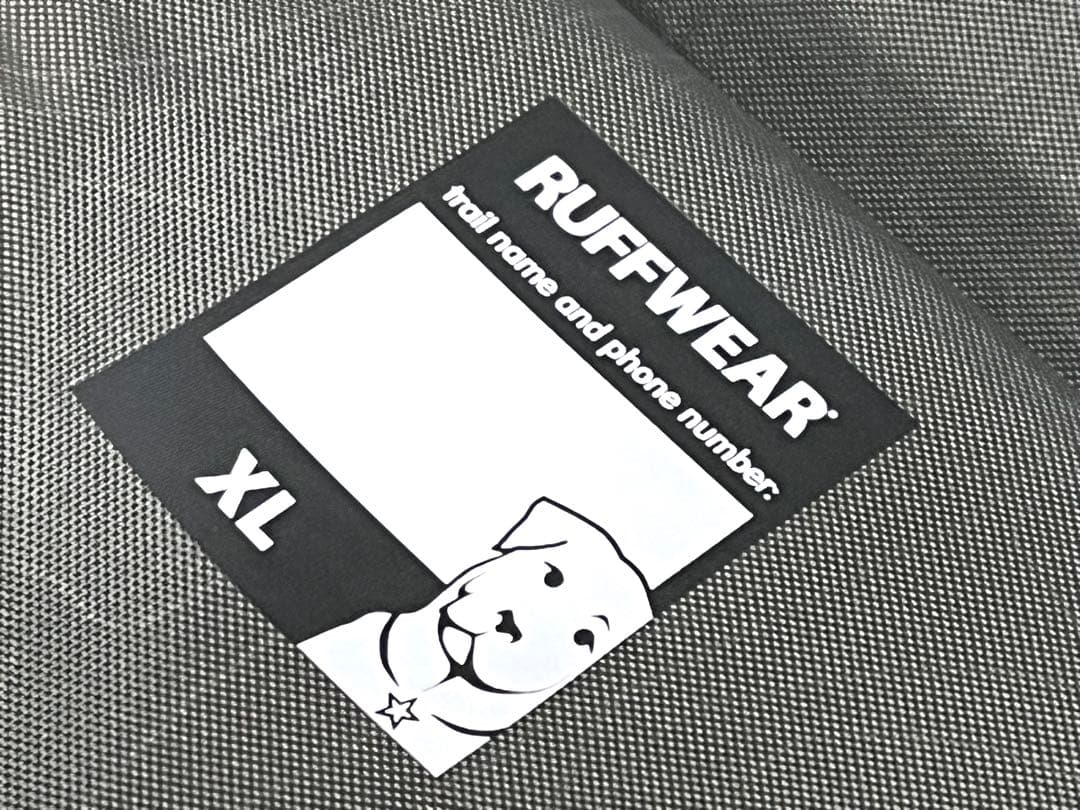 f030 新品　RUFFWEAR ラフウェア　フロートコート　ライフジャケット