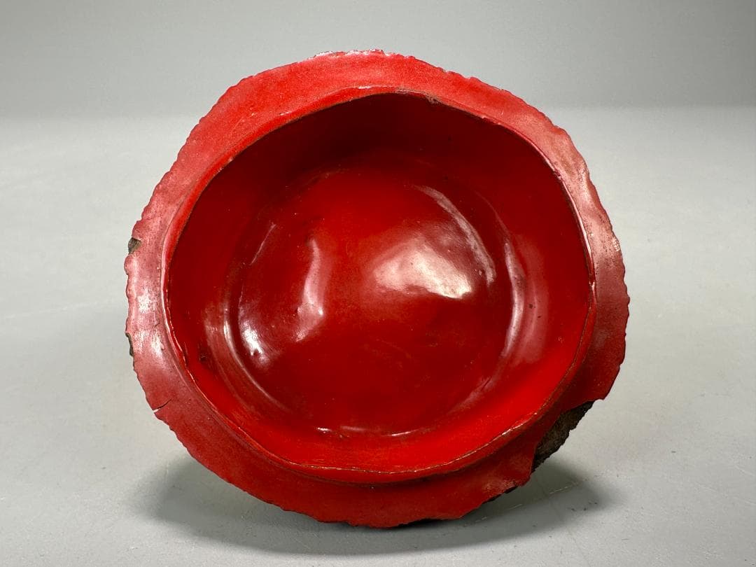 香道具　蓋物　香合