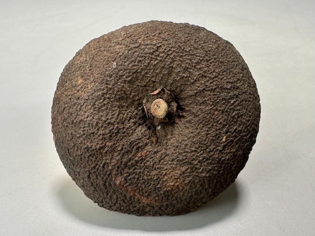 香道具　蓋物　香合