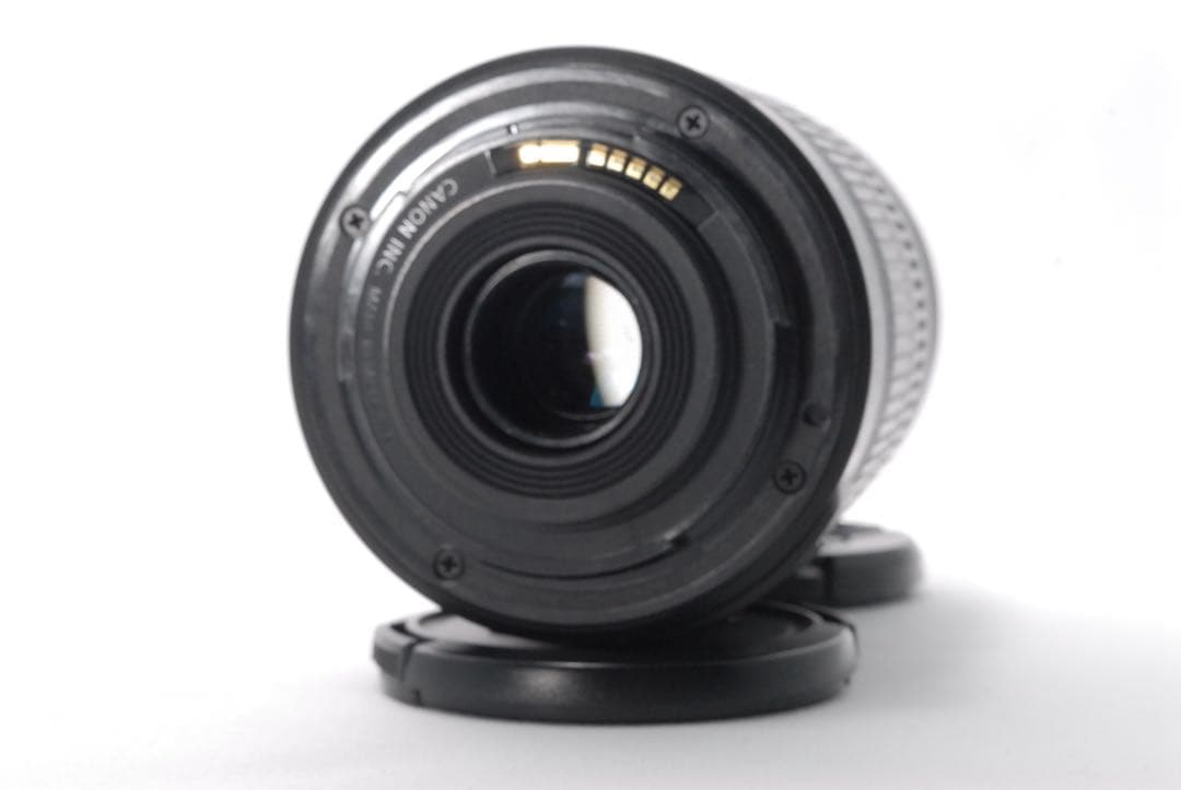 ★Canon EF-S 55-250mm f4-5.6 IS Ⅱ★手ぶれ補正