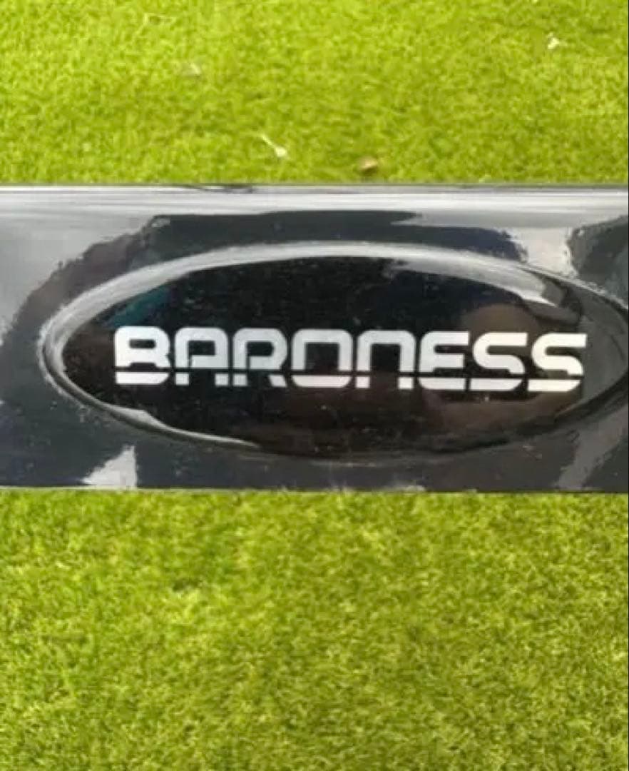 バロネス コード付自走式電動芝刈り機 LM12MH