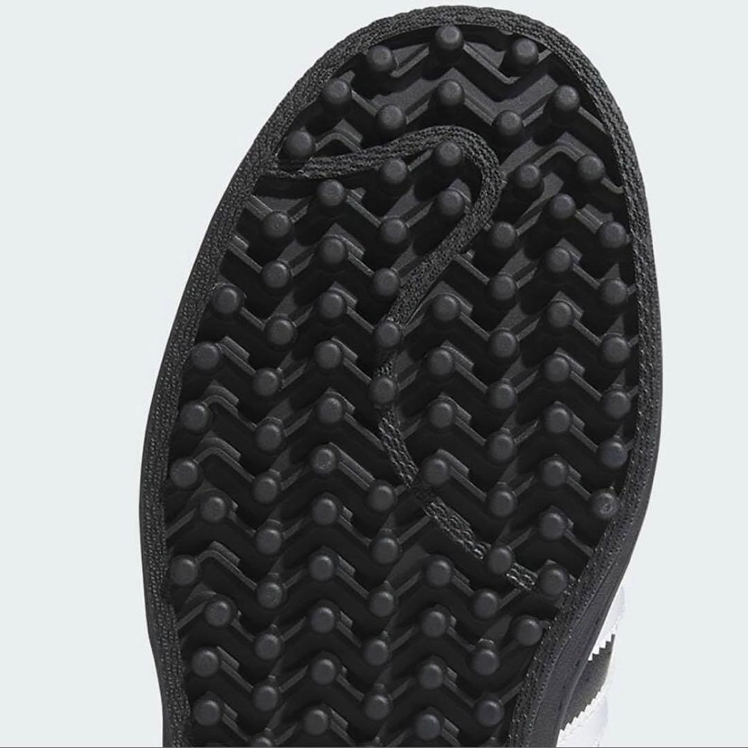 adidas SUPERSTAR80 GOLF SL 27.5cm 新品 箱なし