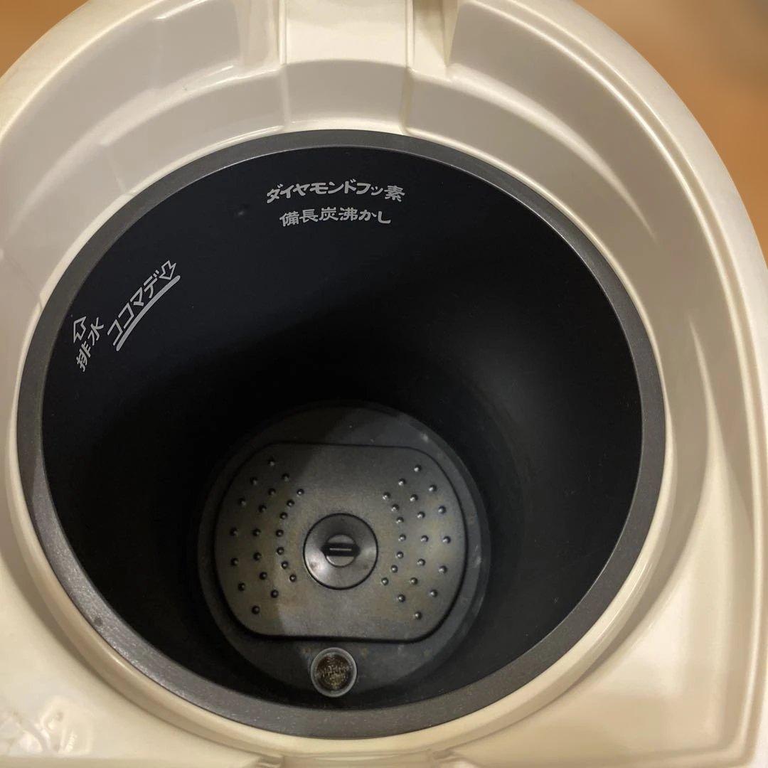 National VIP 電気ポット 4.0L