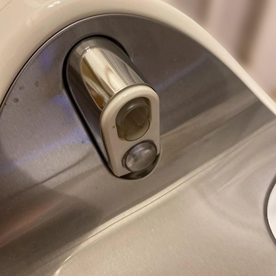 National VIP 電気ポット 4.0L