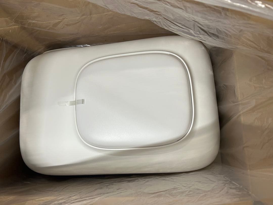 Pety 猫 自動トイレ