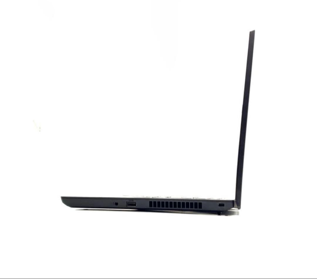レノボノートパソコンWindows11 SSD 256