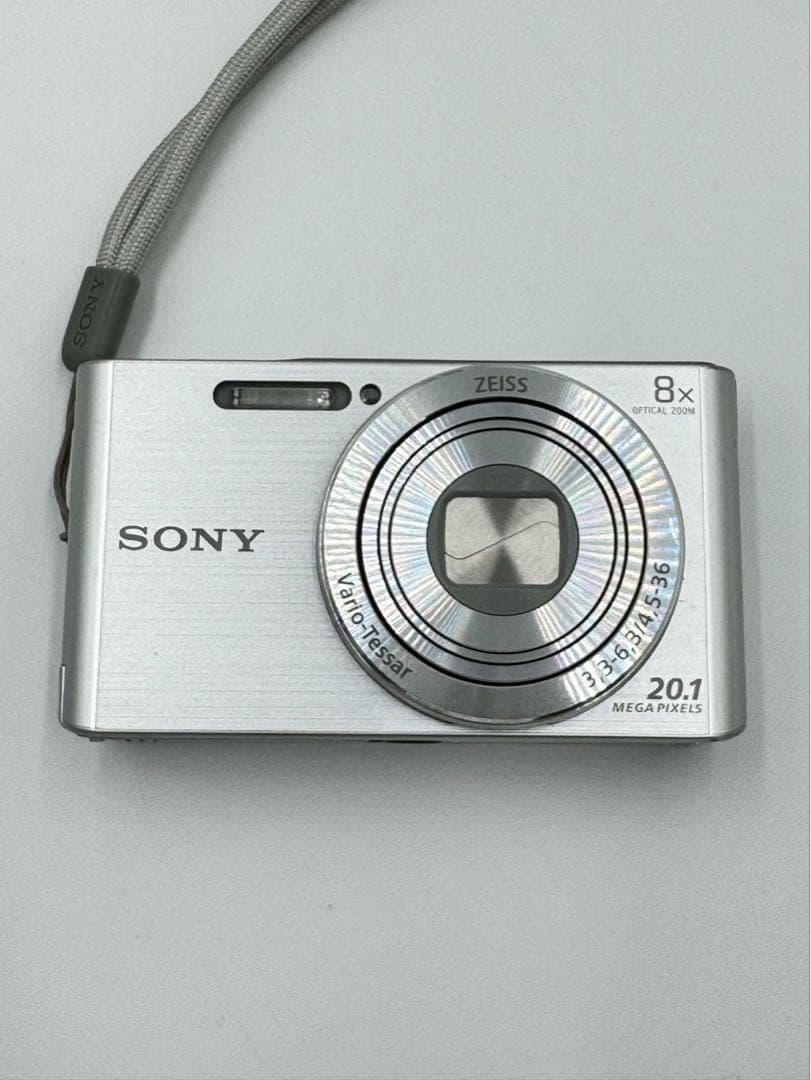 SONY サイバーショット サイバーショット Wシリーズ