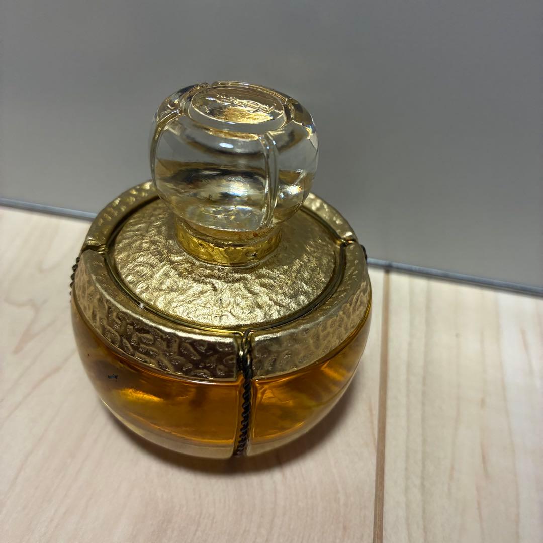 新品未使用　イヴ・サンローラン シャンパーニュ　廃盤　50ml