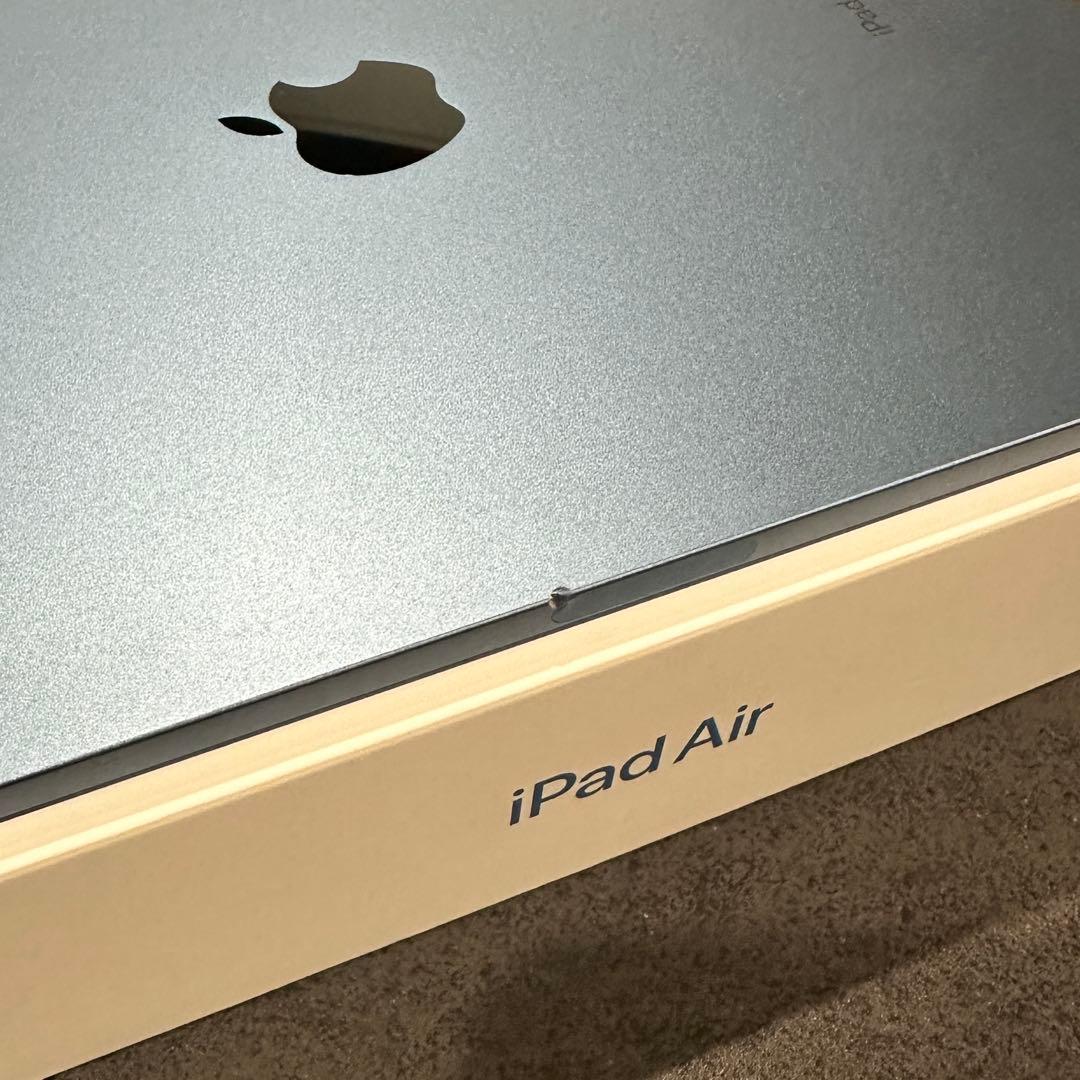 【期間限定SALE】iPadAir5 Wi-Fi+ Apple Pencil 2