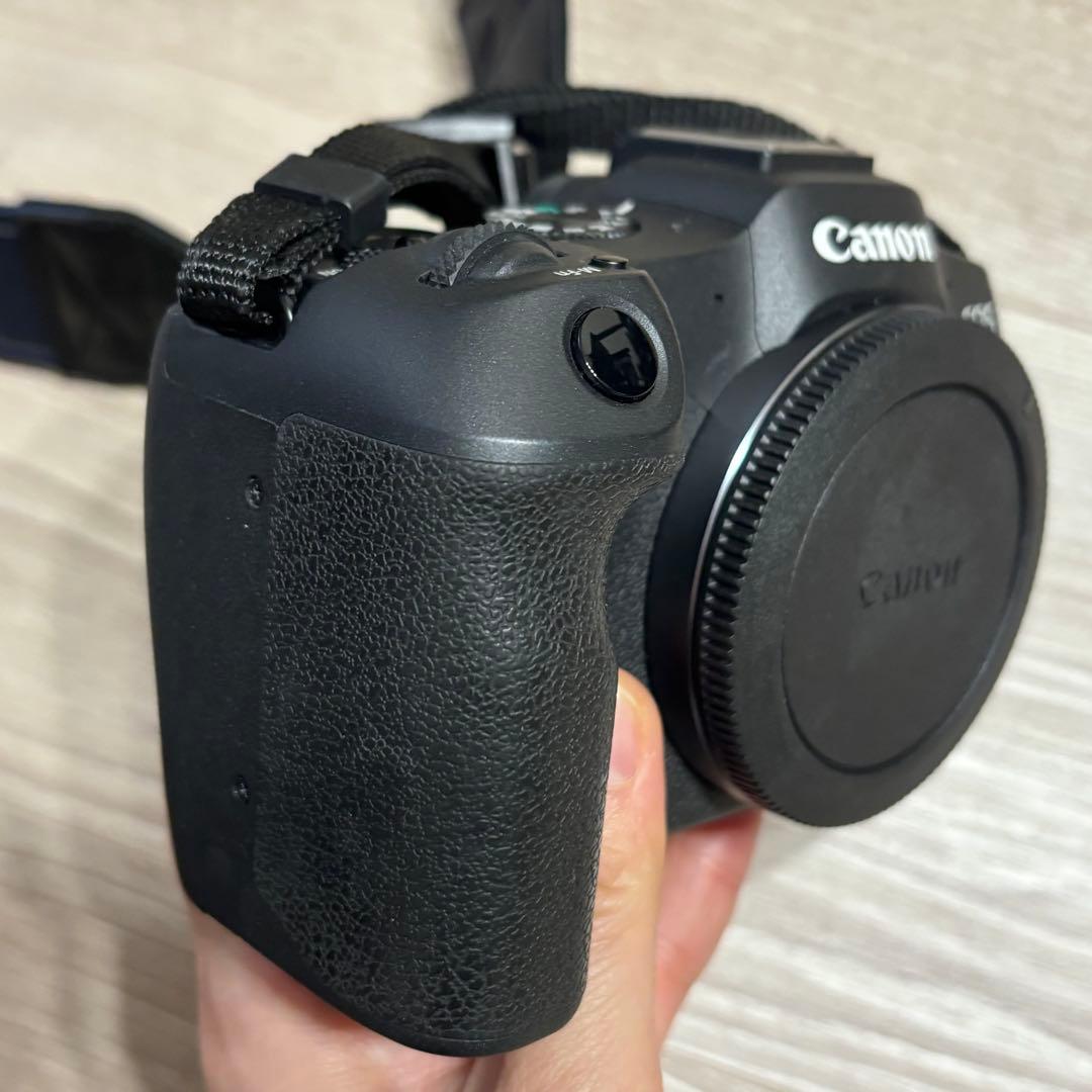 EOS R8 ボディ