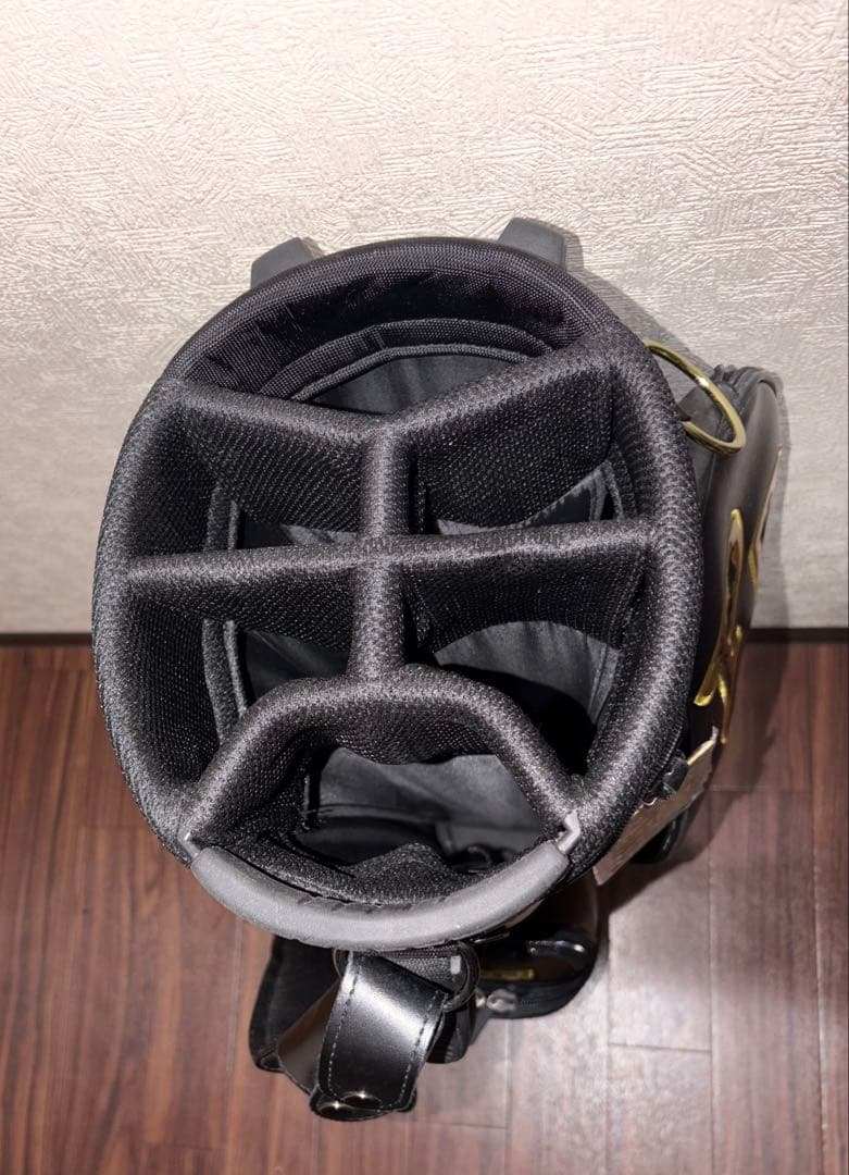 PEARLY GATES キャディバッグ 原英莉花コラボ