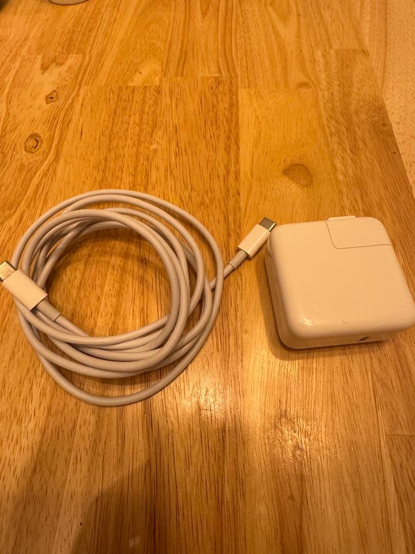 MacBook Air 2020 M1 メモリ8GB ストレージ256GB