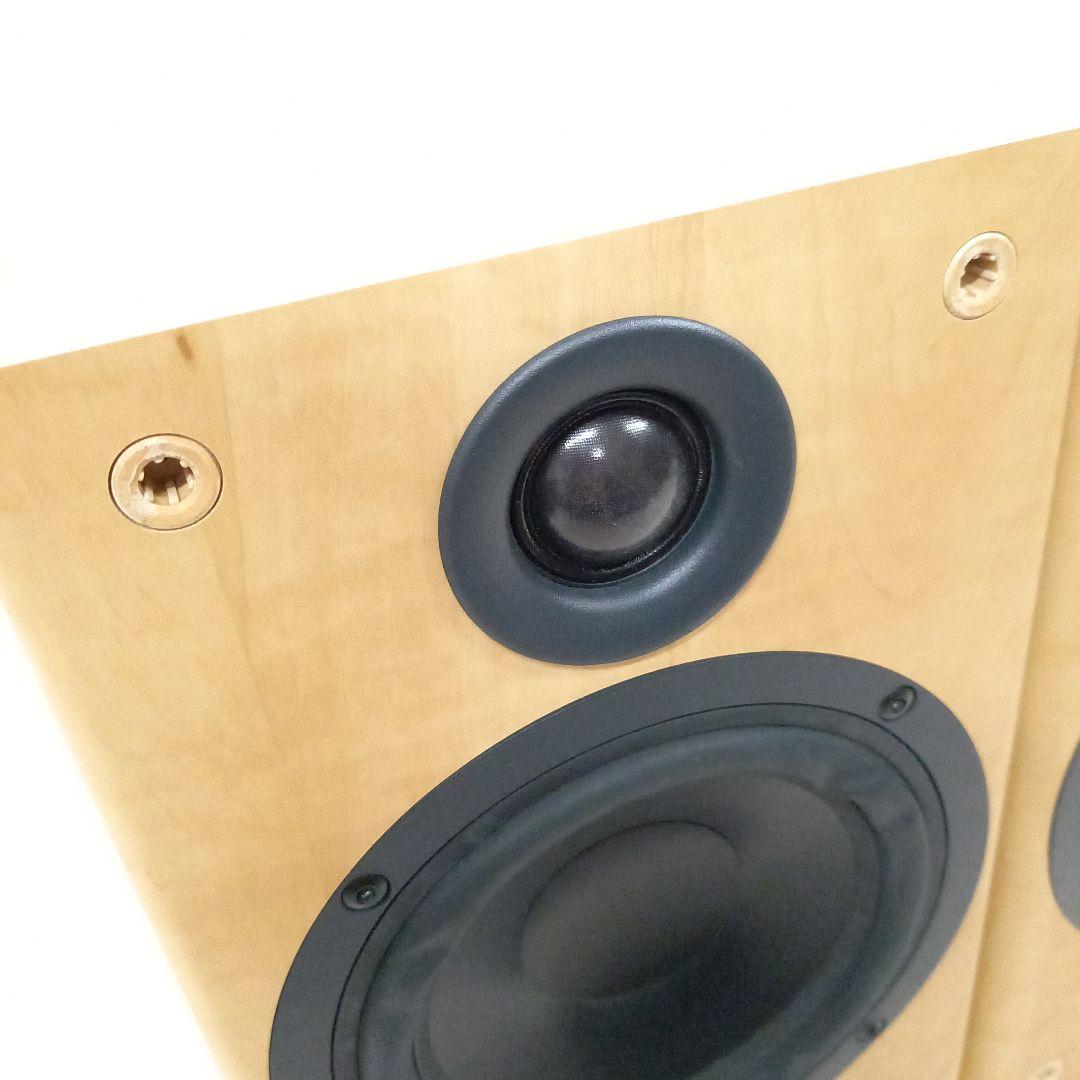 TANNOY MERCURY F1 CUSTOM ペア TEAC