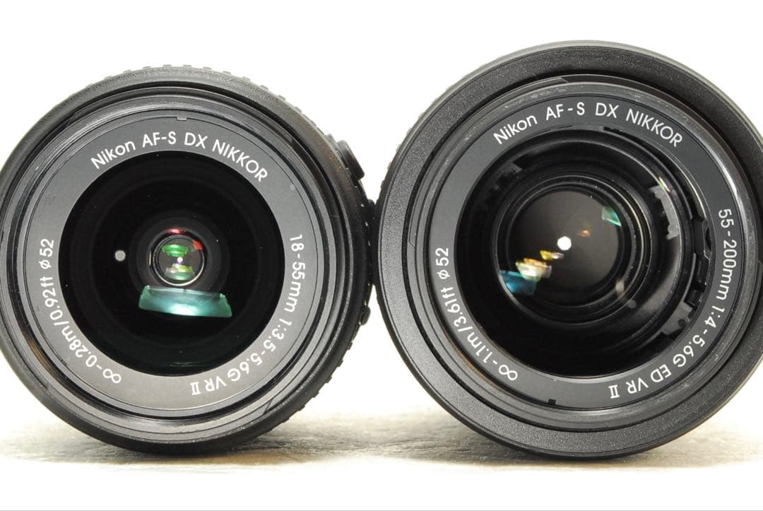 tipoff 様フォロー割_Nikon D5300❤️デジタル一眼レフカメラ